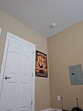 Snapshot of AmethystFoxx chatting on 03.24.26 AmethystFoxx online show from 03.24.26