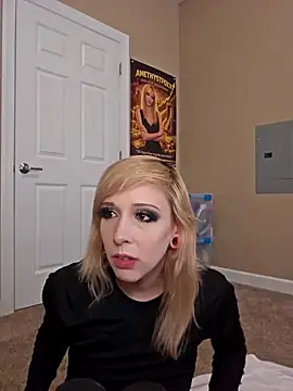 Snapshot of AmethystFoxx chatting on 04.11.26 AmethystFoxx online show from 04.11.26