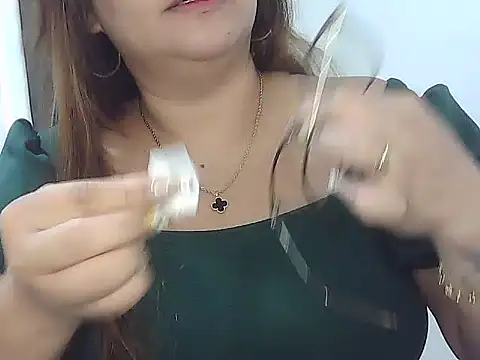 wild amber25 online show from 01.13.26