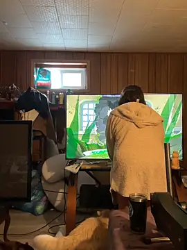 Mini And The Bear online show from 03.01.26