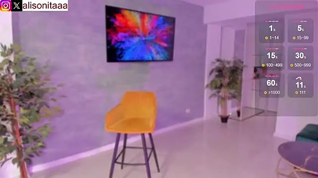 Snapshot of daddysgirl2222 chatting on 01.19.25 daddysgirl2222 online show from 01.19.25