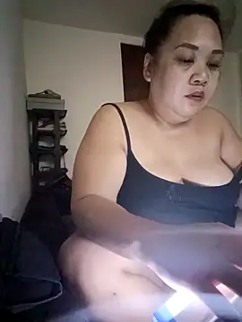 Sweet asian kylie online show from 03.07.25