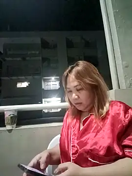 Sweet asian kylie online show from 02.27.26