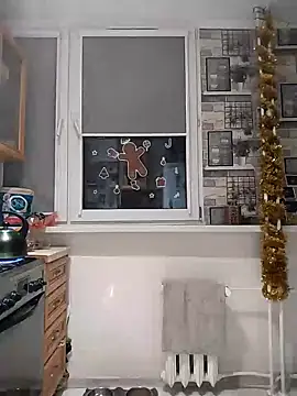 Snapshot of wilkalfa chatting on 12.13.24 wilkalfa online show from 12.13.24