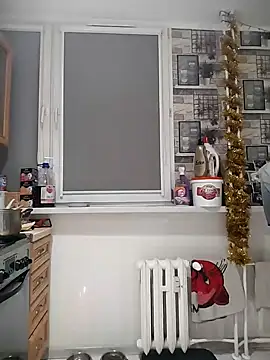 Snapshot of wilkalfa chatting on 01.29.25 wilkalfa online show from 01.29.25