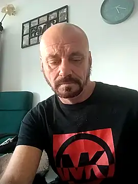 Snapshot of wilkalfa chatting on 10.05.25 wilkalfa online show from 10.05.25