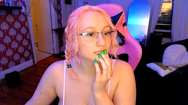 ashleyblaydex online show from 07.06.26