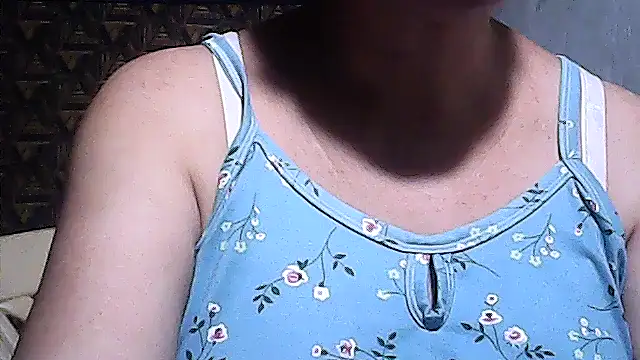 sweetsosie18 online show from 04.10.26