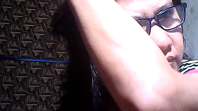 sweetsosie18 online show from 07.11.26
