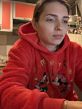 SeducingYoghourt online show from 12.19.24