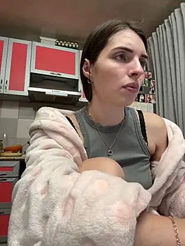 SeducingYoghourt online show from 01.07.25