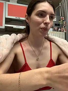 SeducingYoghourt online show from 02.14.25