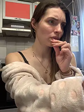 SeducingYoghourt online show from 03.01.25