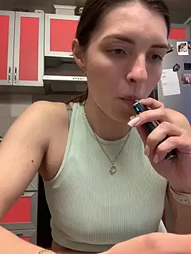 SeducingYoghourt online show from 03.21.25