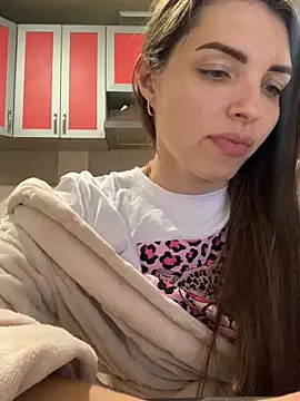 SeducingYoghourt online show from 10.18.25