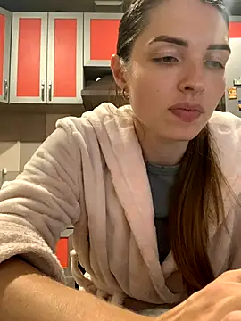 SeducingYoghourt online show from 10.23.25