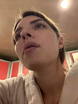 SeducingYoghourt online show from 02.19.26