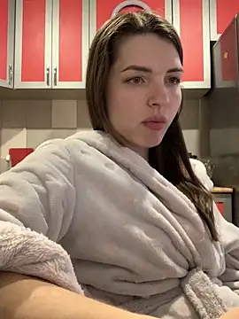 SeducingYoghourt online show from 03.07.26