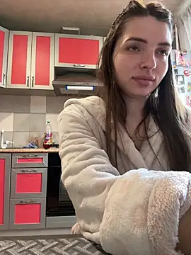 SeducingYoghourt online show from 04.13.26