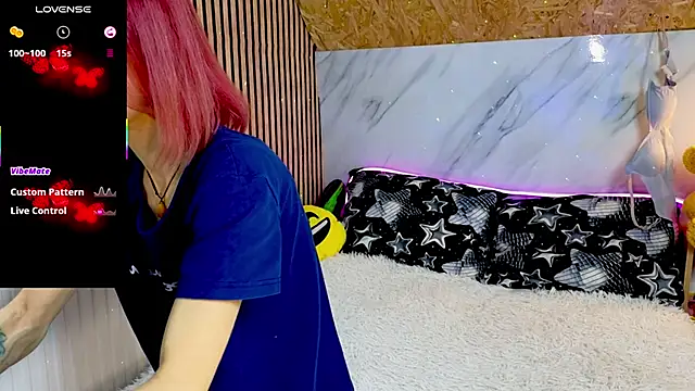 lady fuckbet online show from 02.15.26