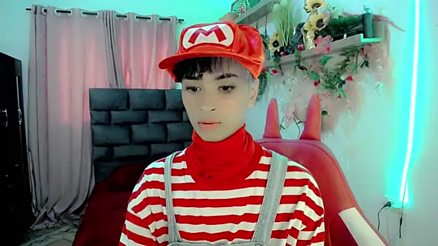 Snapshot of Sweet_Jack1 chatting on 01.23.25 Sweet Jack1 online show from 01.23.25