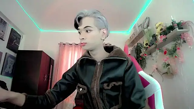 Snapshot of Sweet_Jack1 chatting on 01.29.25 Sweet Jack1 online show from 01.29.25