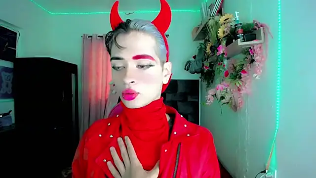 Snapshot of Sweet_Jack1 chatting on 01.30.25 Sweet Jack1 online show from 01.30.25