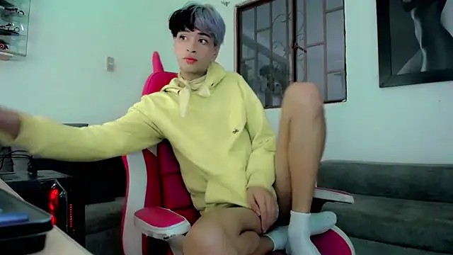 Snapshot of Sweet_Jack1 chatting on 02.03.25 Sweet Jack1 online show from 02.03.25