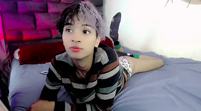 Snapshot of Sweet_Jack1 chatting on 03.07.25 Sweet Jack1 online show from 03.07.25