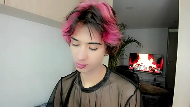 Sweet Jack1 online show from 12.04.25