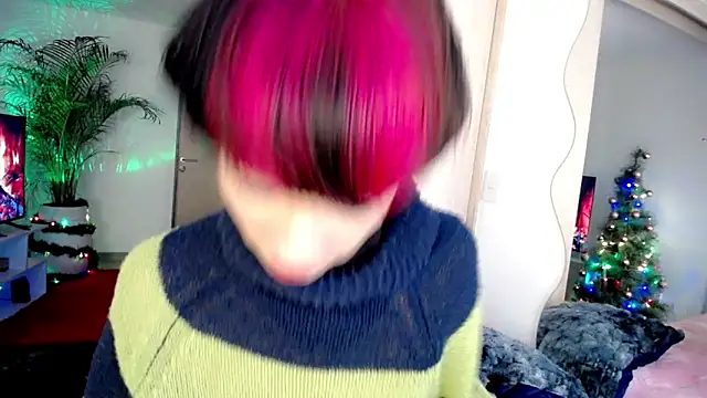 Sweet Jack1 online show from 12.16.25