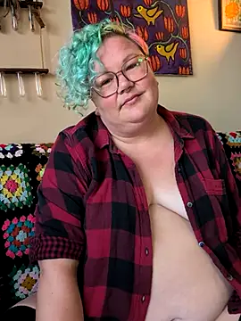 PotOfGreer online show from 10.10.25