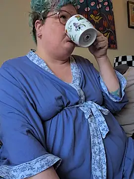 PotOfGreer online show from 04.02.26