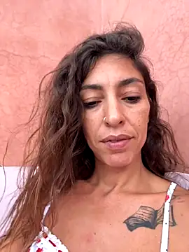 amanilouve online show from 09.08.25