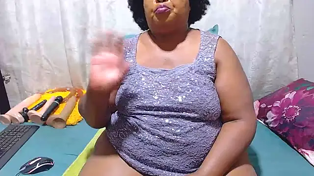 MatureBootyBabe4Uxx online show from 02.20.26