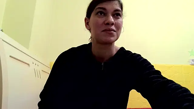 Snapshot of MercyLove chatting on 01.31.25 MercyLove online show from 01.31.25