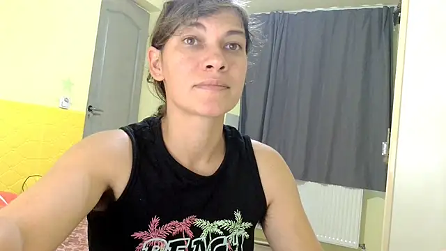 Snapshot of MercyLove chatting on 09.13.25 MercyLove online show from 09.13.25