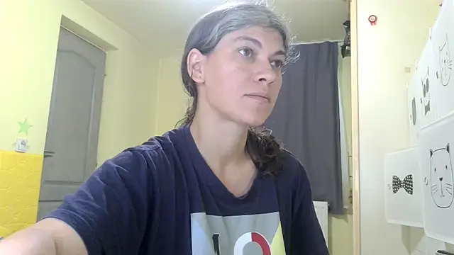 MercyLove online show from 07.11.26