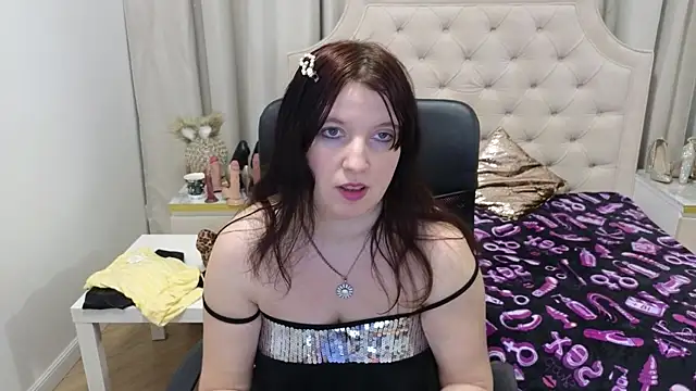 AmazingTori online show from 01.12.26