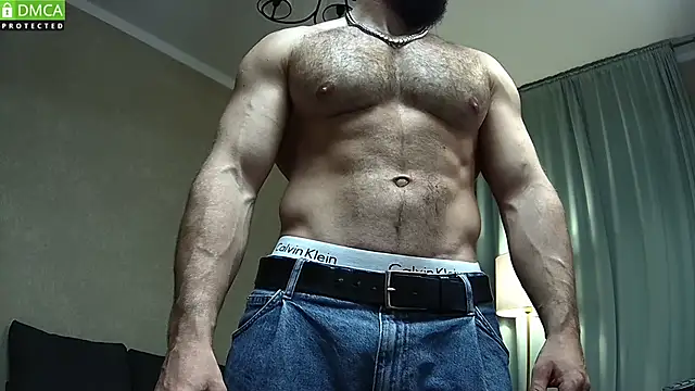 Kurt Stone1 online show from 01.23.25