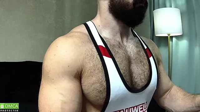 Kurt Stone1 online show from 10.07.25