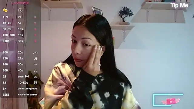 Snapshot of MadisonCambel chatting on 12.06.24 MadisonCambel online show from 12.06.24