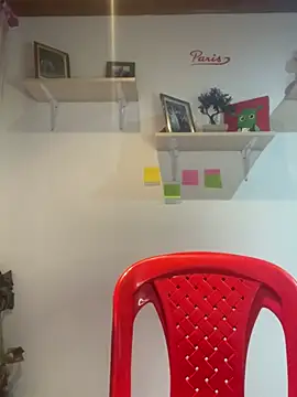 Snapshot of MadisonCambel chatting on 01.26.25 MadisonCambel online show from 01.26.25