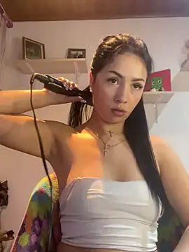 Snapshot of MadisonCambel chatting on 02.07.25 MadisonCambel online show from 02.07.25