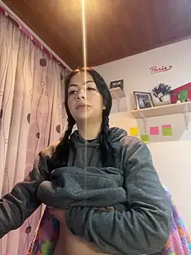 Snapshot of MadisonCambel chatting on 02.19.25 MadisonCambel online show from 02.19.25