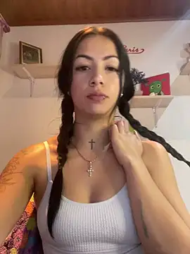 Snapshot of MadisonCambel chatting on 02.21.25 MadisonCambel online show from 02.21.25