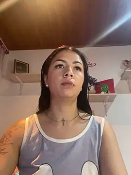 Snapshot of MadisonCambel chatting on 02.24.25 MadisonCambel online show from 02.24.25