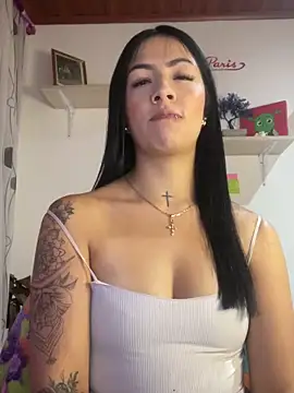 Snapshot of MadisonCambel chatting on 02.26.25 MadisonCambel online show from 02.26.25