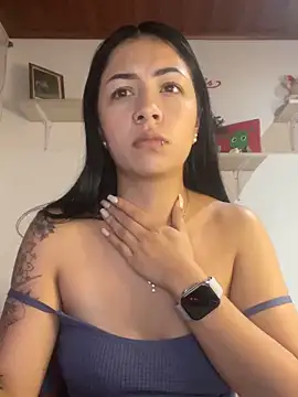 Snapshot of MadisonCambel chatting on 03.11.25 MadisonCambel online show from 03.11.25