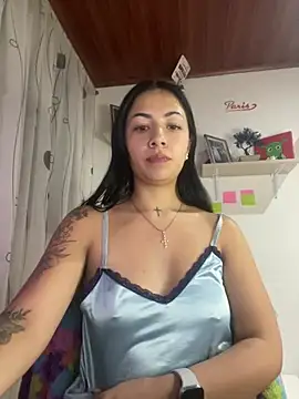 Snapshot of MadisonCambel chatting on 03.16.25 MadisonCambel online show from 03.16.25